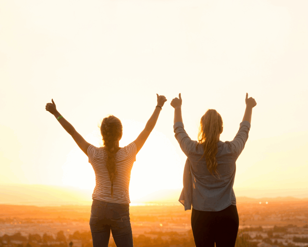 Bis bald zum Newsletter Brustgesundheit