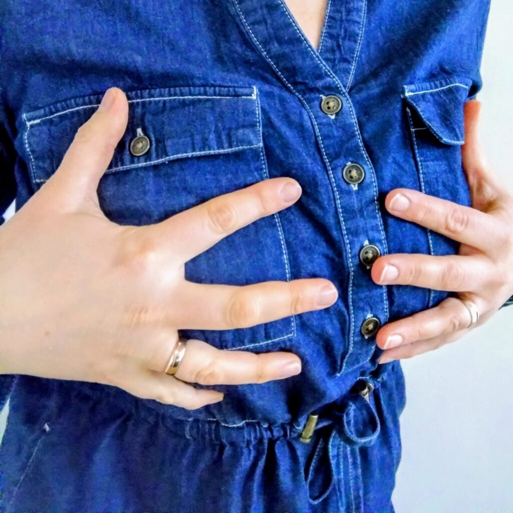 Du bist nicht machtlos gegen Brustkrebs