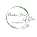Logo Brustgesundheit Christina Heckl
