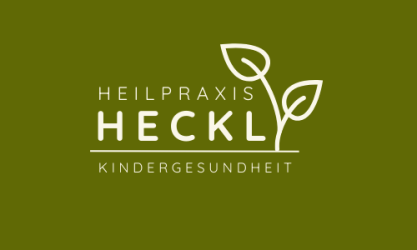Logo Heilpraxis Heckl